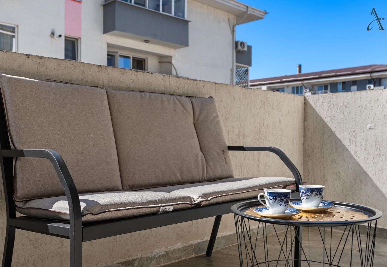 Apartment in Bucharest - Savu Apartment