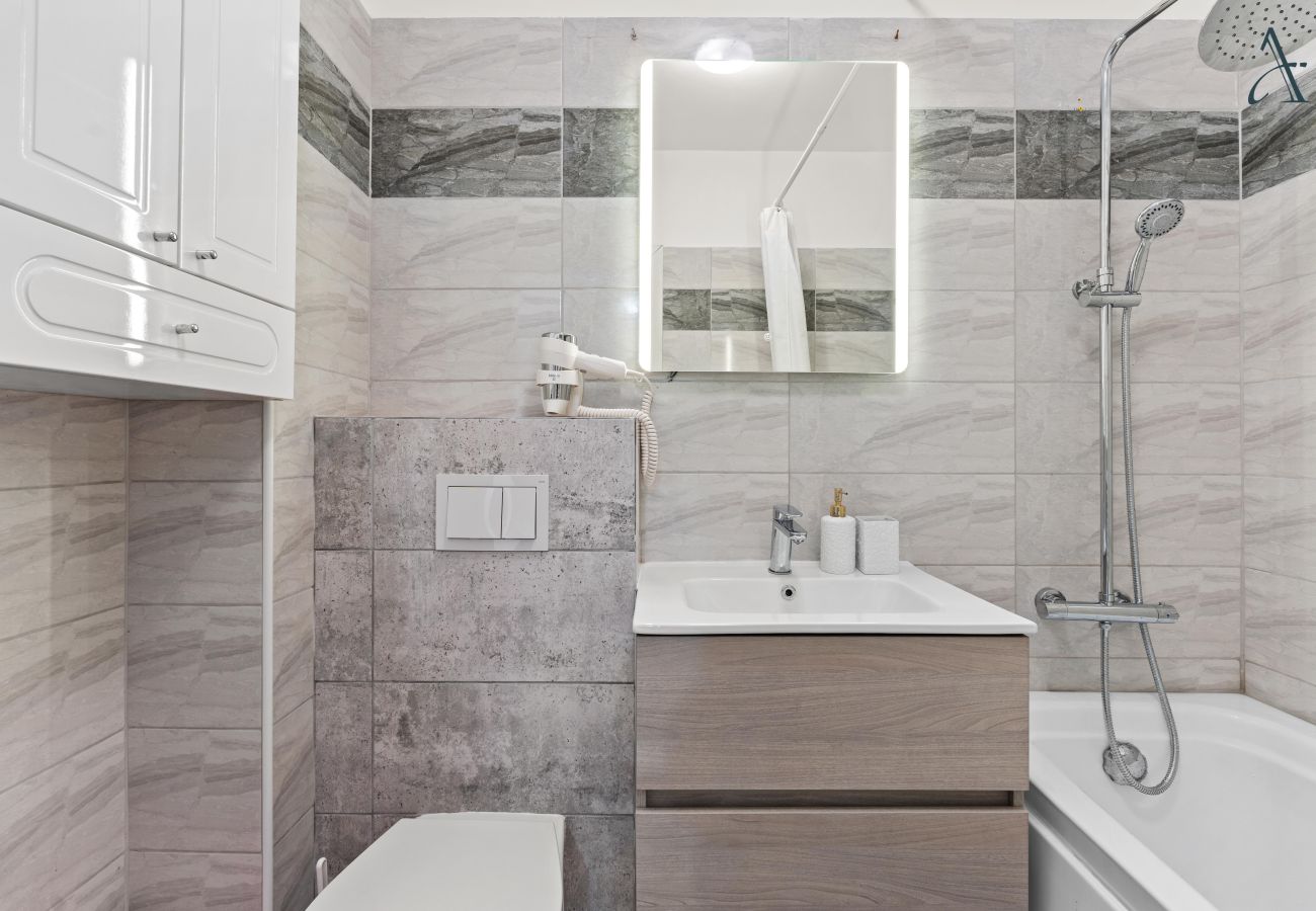 Apartment in Bucharest - Savu Apartment