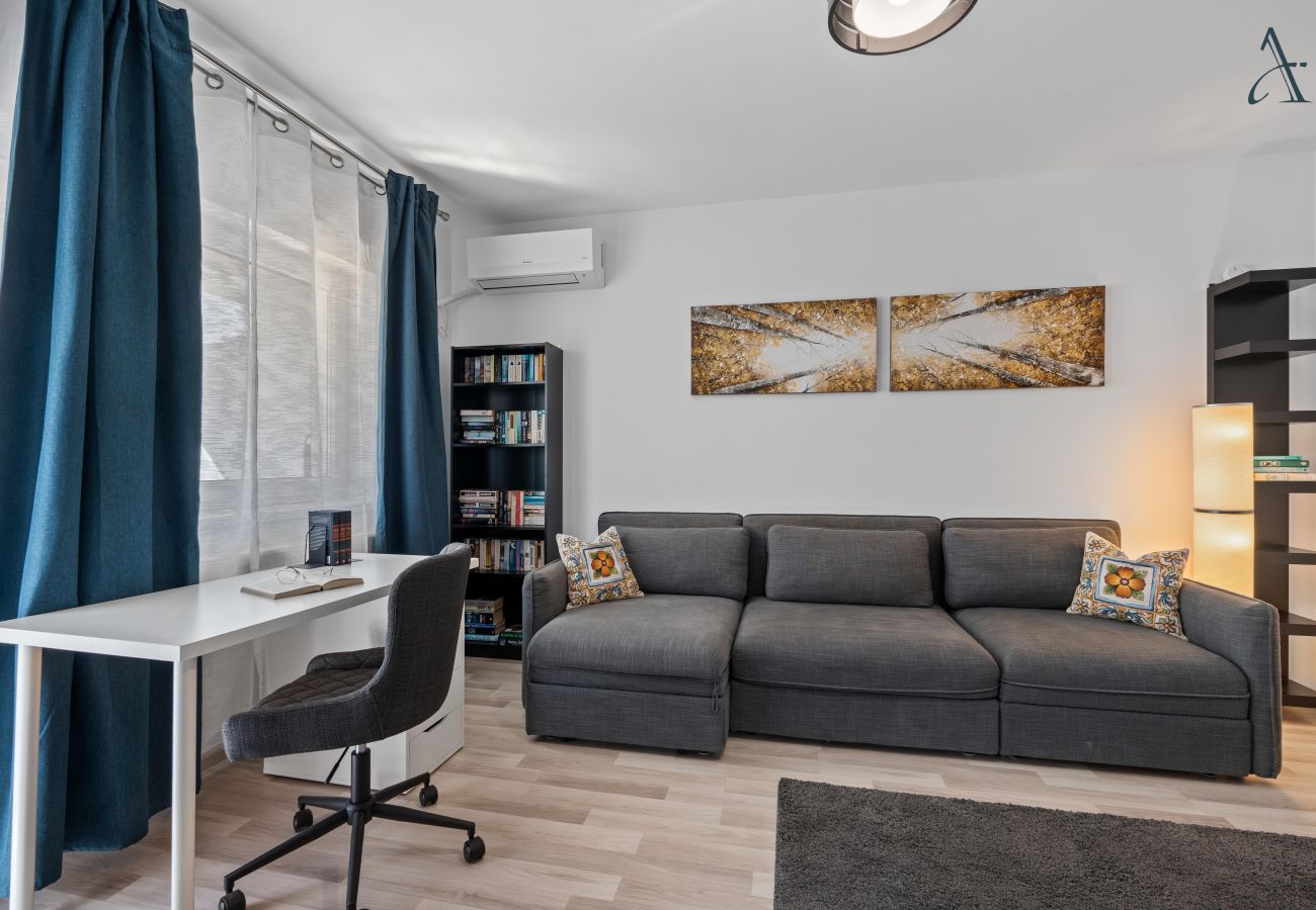 Apartment in Bucharest - Savu Apartment