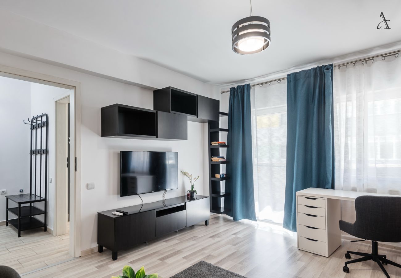 Apartment in Bucharest - Savu Apartment