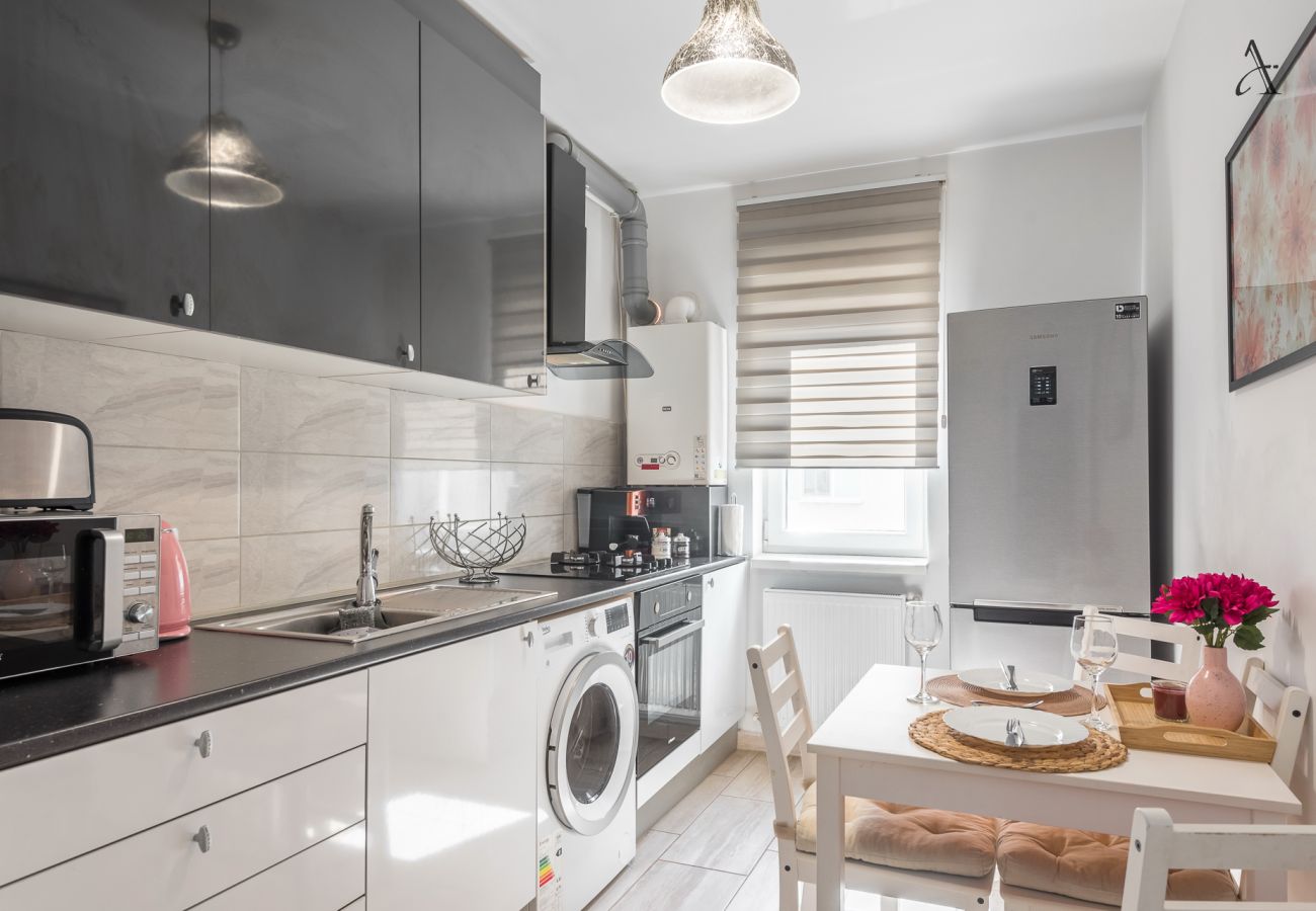 Apartment in Bucharest - Savu Apartment