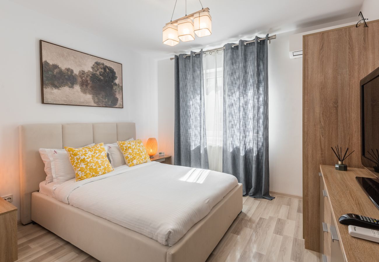 Apartment in Bucharest - Savu Apartment