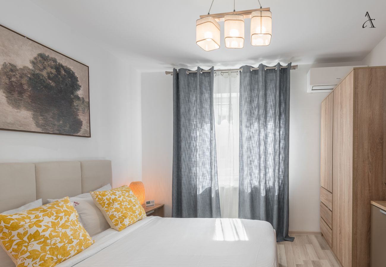 Apartment in Bucharest - Savu Apartment