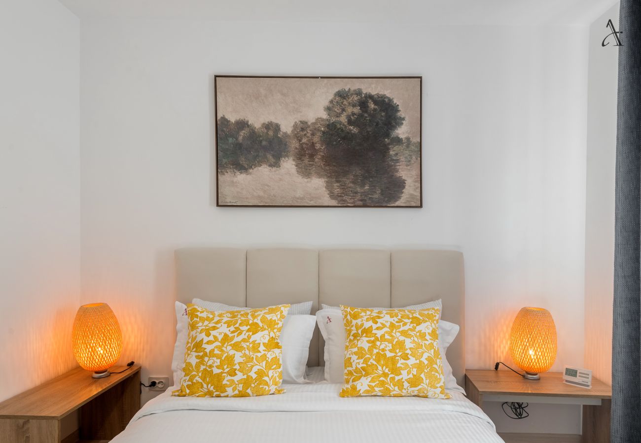 Apartment in Bucharest - Savu Apartment