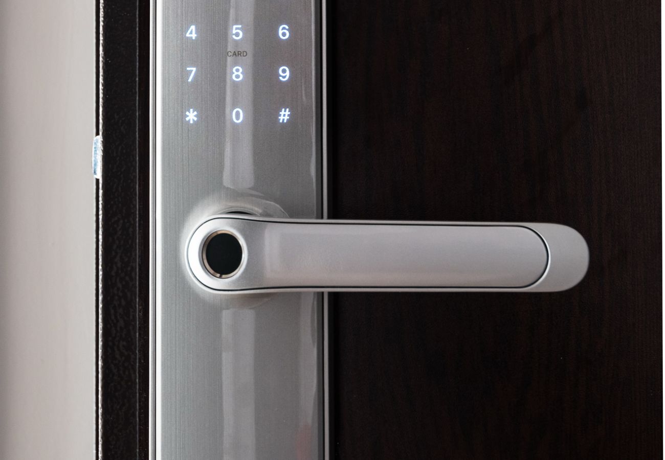 Apartment in Bucharest - Savu Apartment