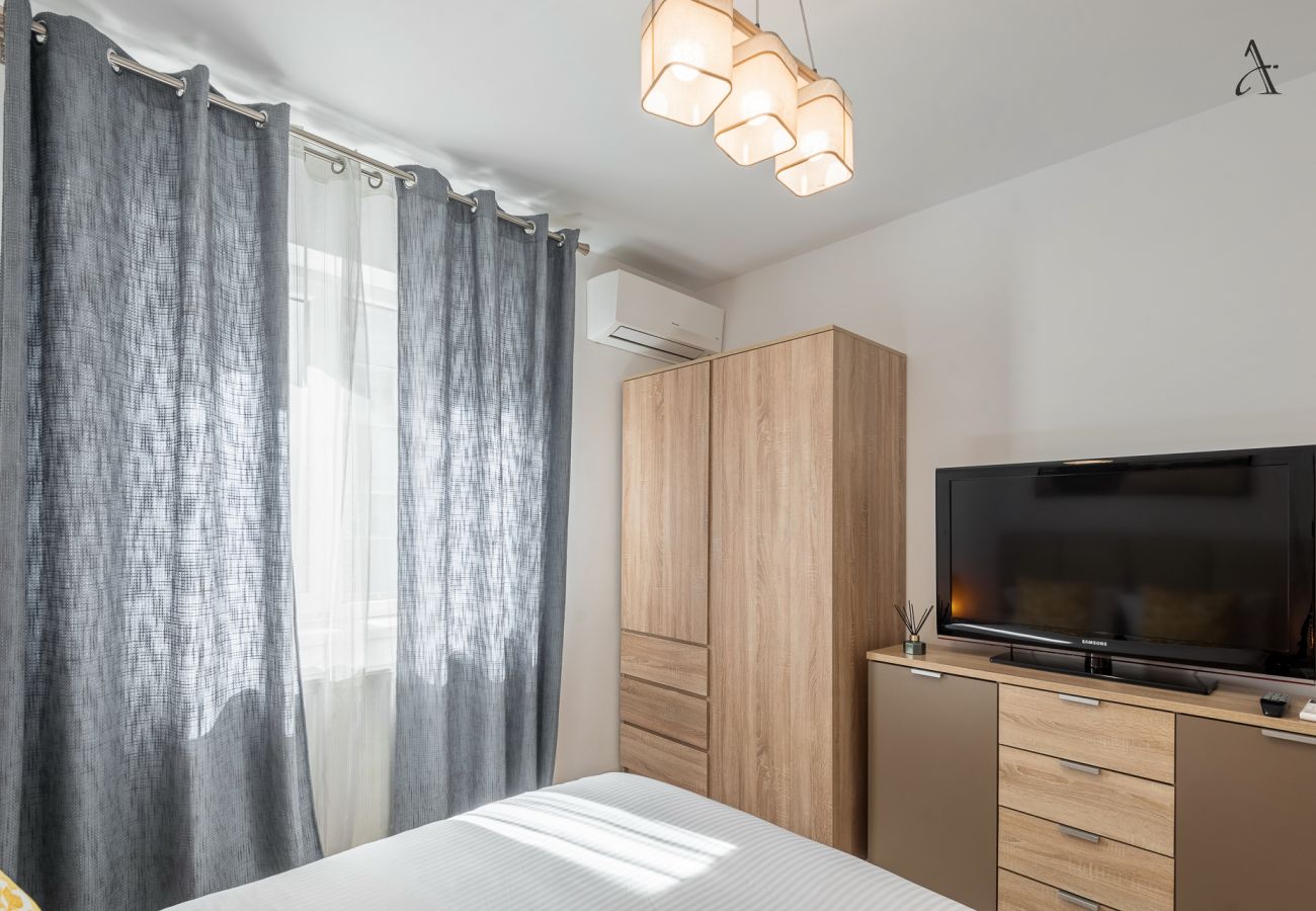 Apartment in Bucharest - Savu Apartment