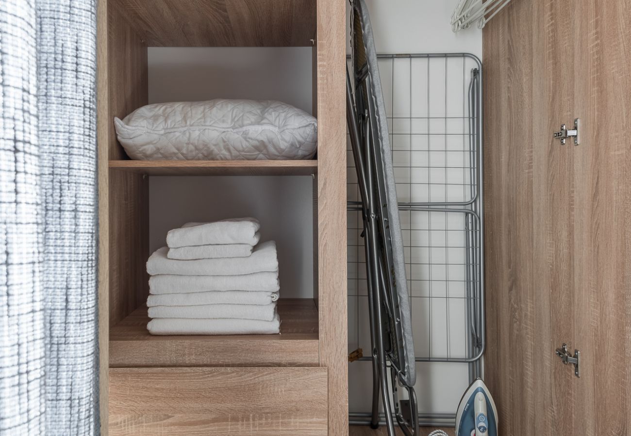 Apartment in Bucharest - Savu Apartment