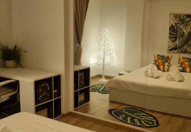 Apartment in Timisoara - Ultracentral Vibes Apartment in Timisoara - Ultracentral Vibes