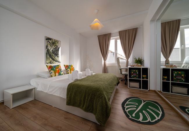Apartment in Timisoara - Ultracentral Vibes Apartment in Timisoara - Ultracentral Vibes