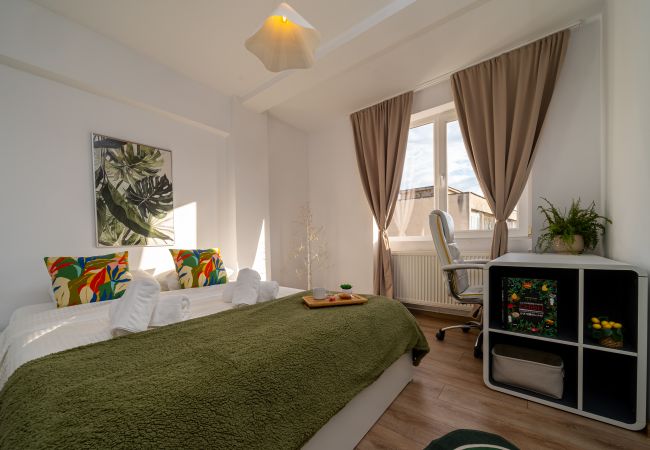 Apartment in Timisoara - Ultracentral Vibes Apartment in Timisoara - Ultracentral Vibes