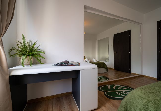 Apartment in Timisoara - Ultracentral Vibes Apartment in Timisoara - Ultracentral Vibes