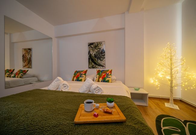 Apartment in Timisoara - Ultracentral Vibes Apartment in Timisoara - Ultracentral Vibes