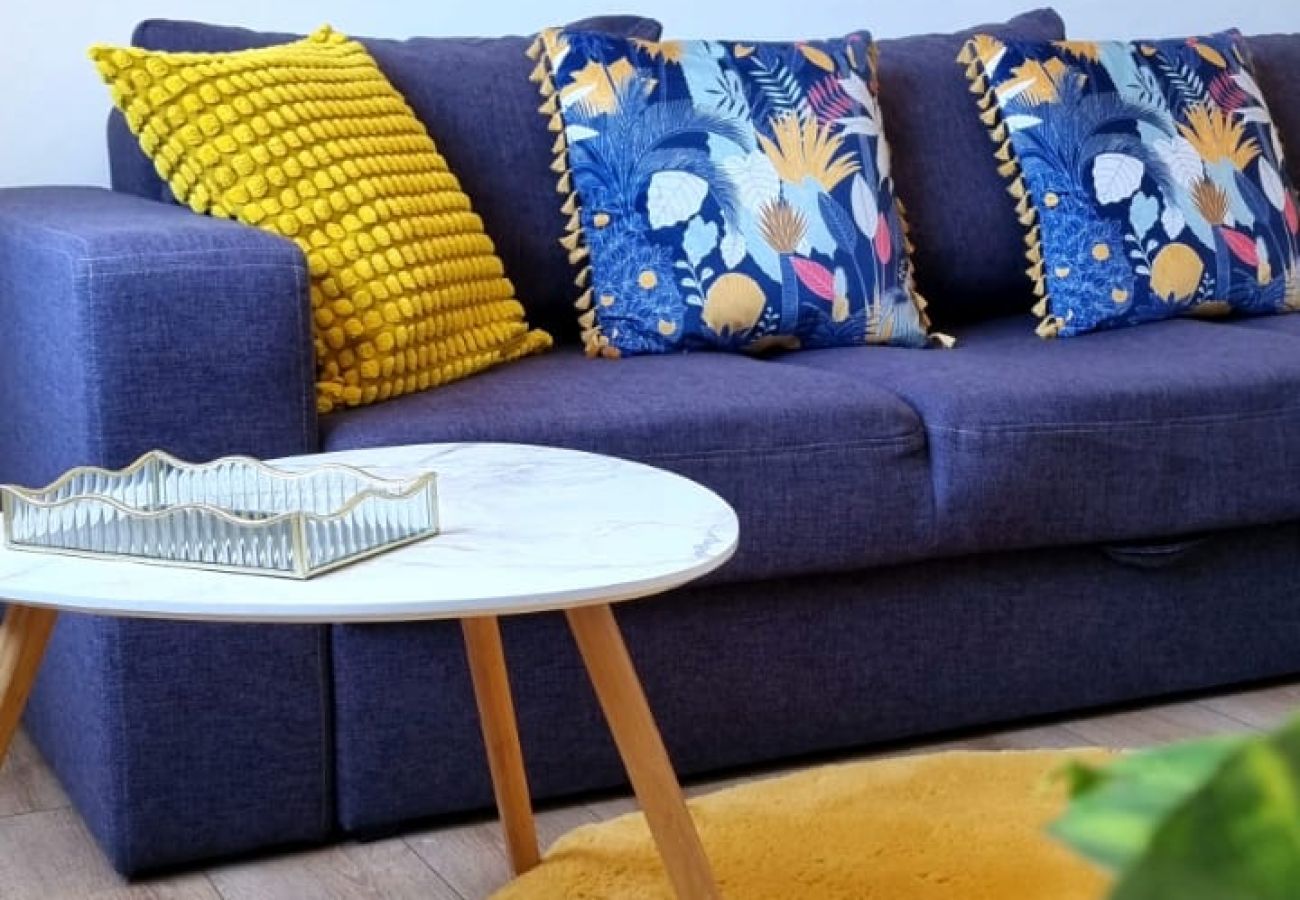 Apartment in Timisoara - Ultracentral Vibes