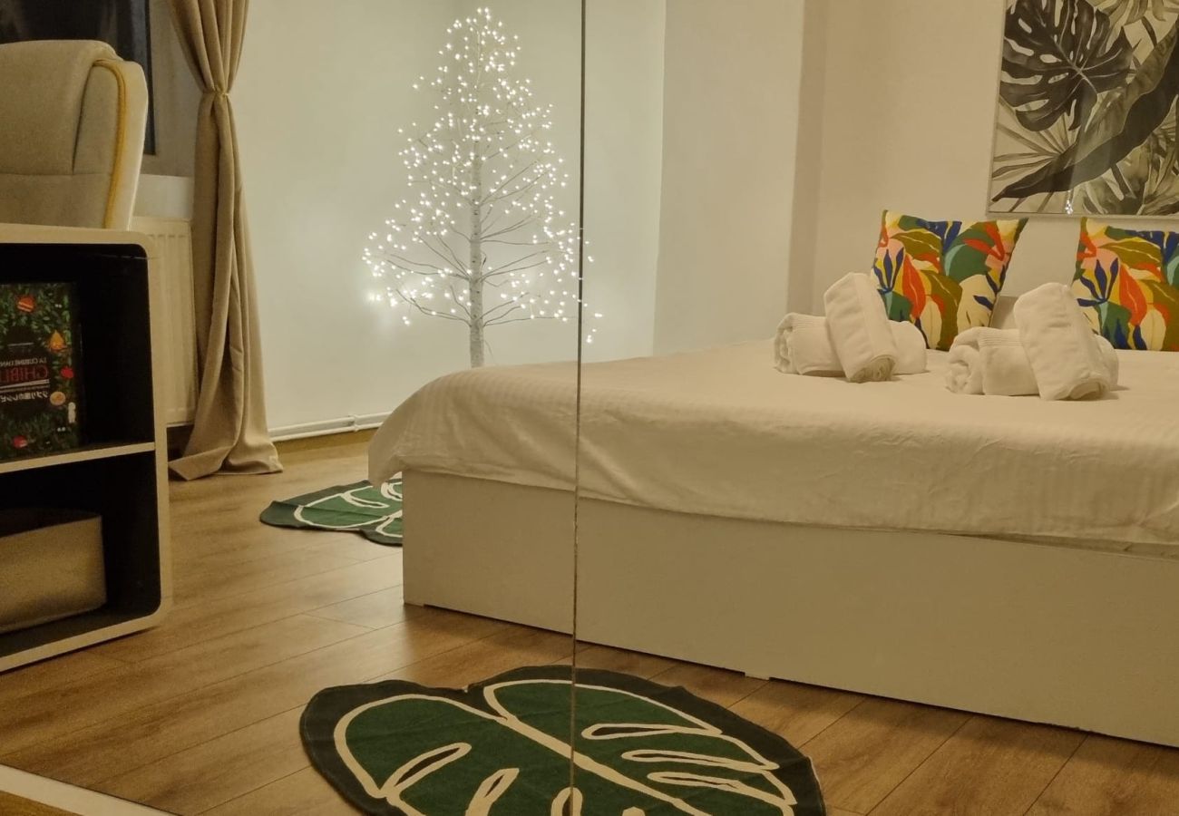 Apartment in Timisoara - Ultracentral Vibes