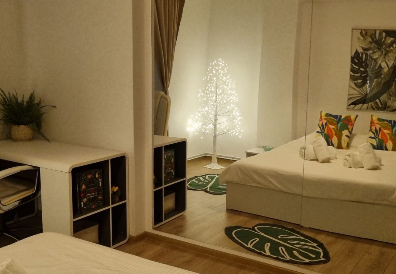Apartment in Timisoara - Ultracentral Vibes