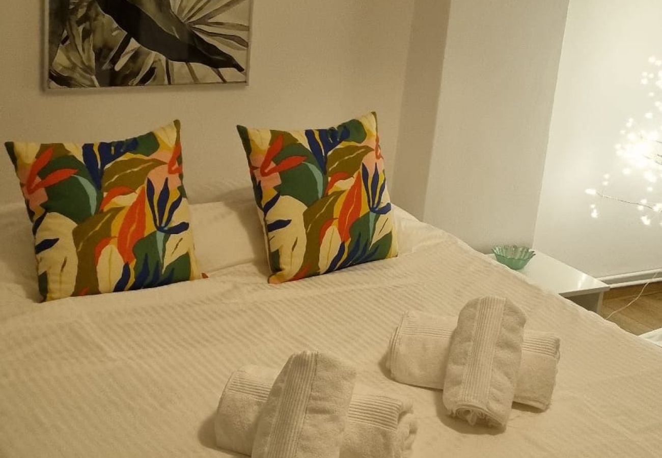 Apartment in Timisoara - Ultracentral Vibes