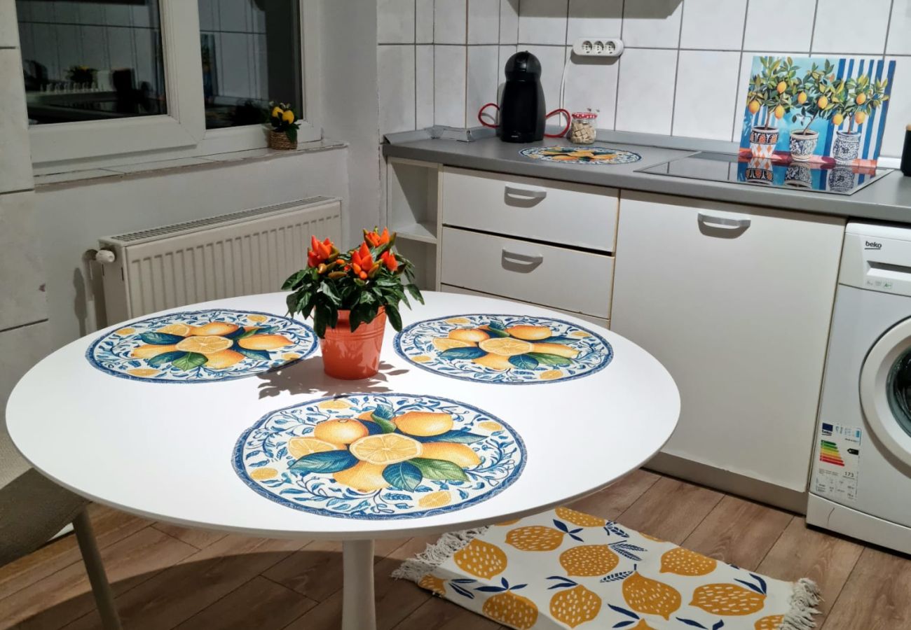 Apartment in Timisoara - Ultracentral Vibes