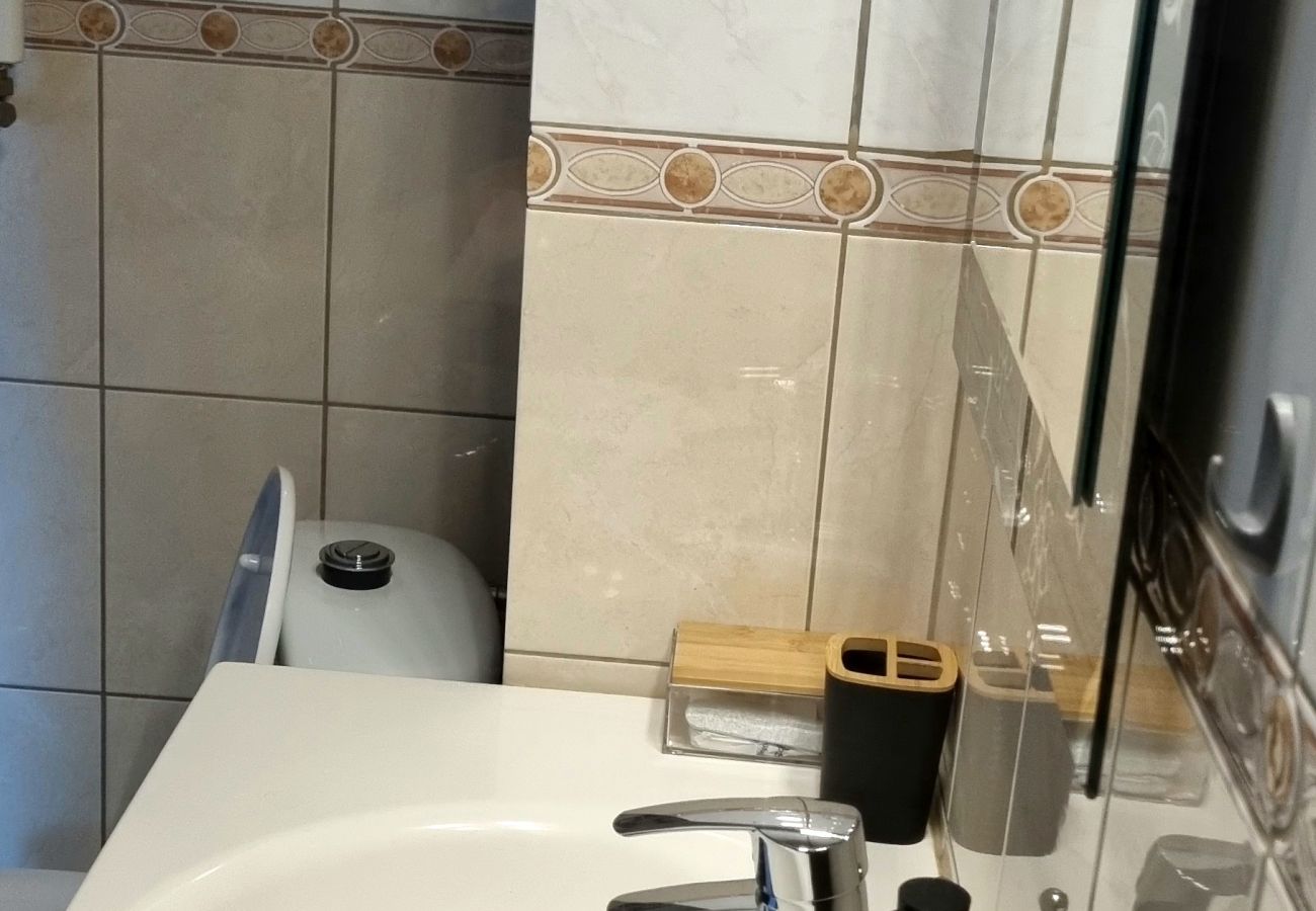 Apartment in Timisoara - Ultracentral Vibes