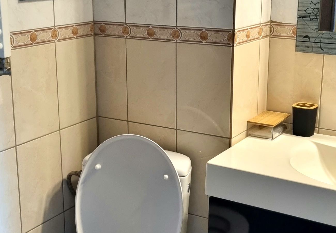 Apartment in Timisoara - Ultracentral Vibes