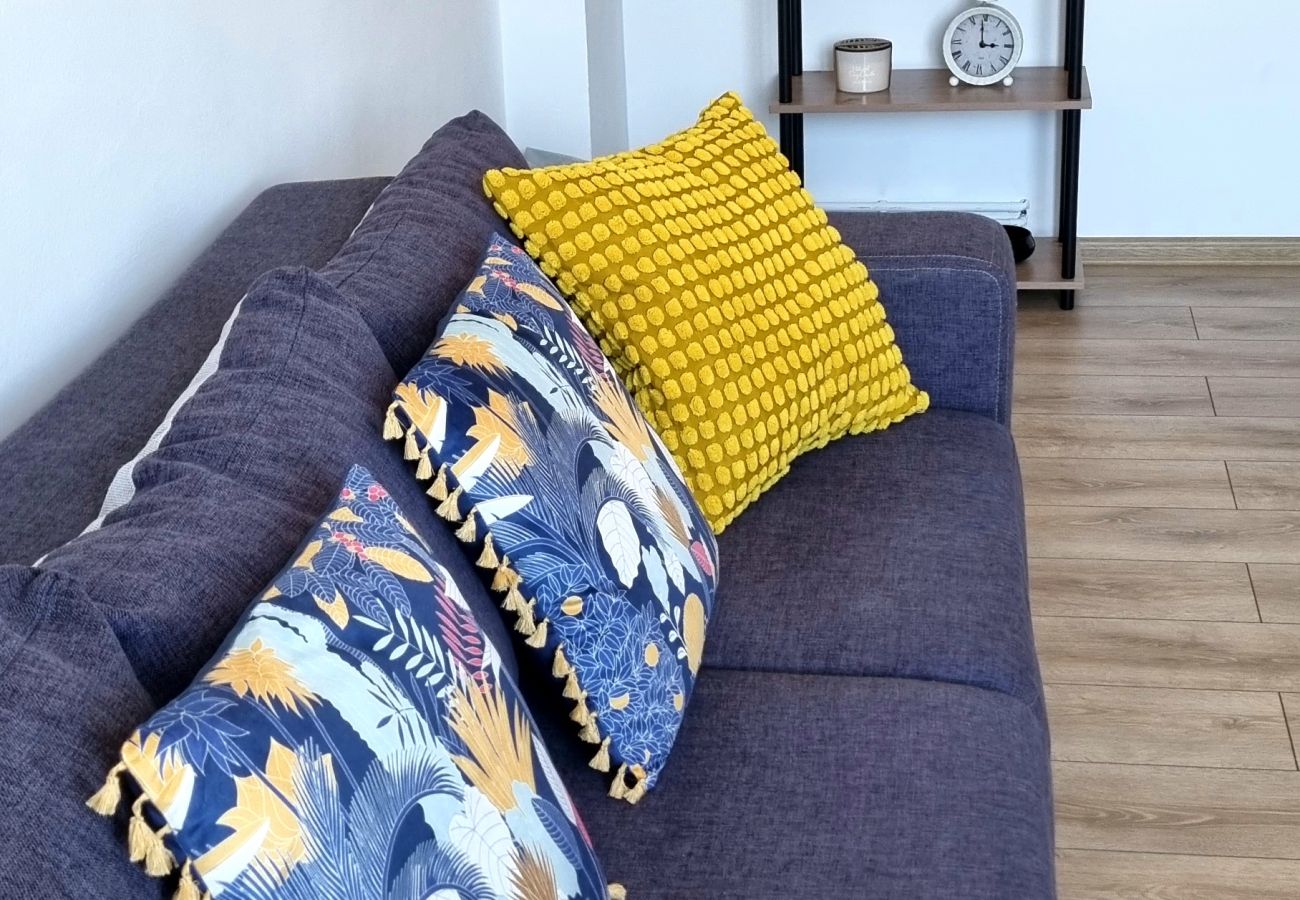 Apartment in Timisoara - Ultracentral Vibes