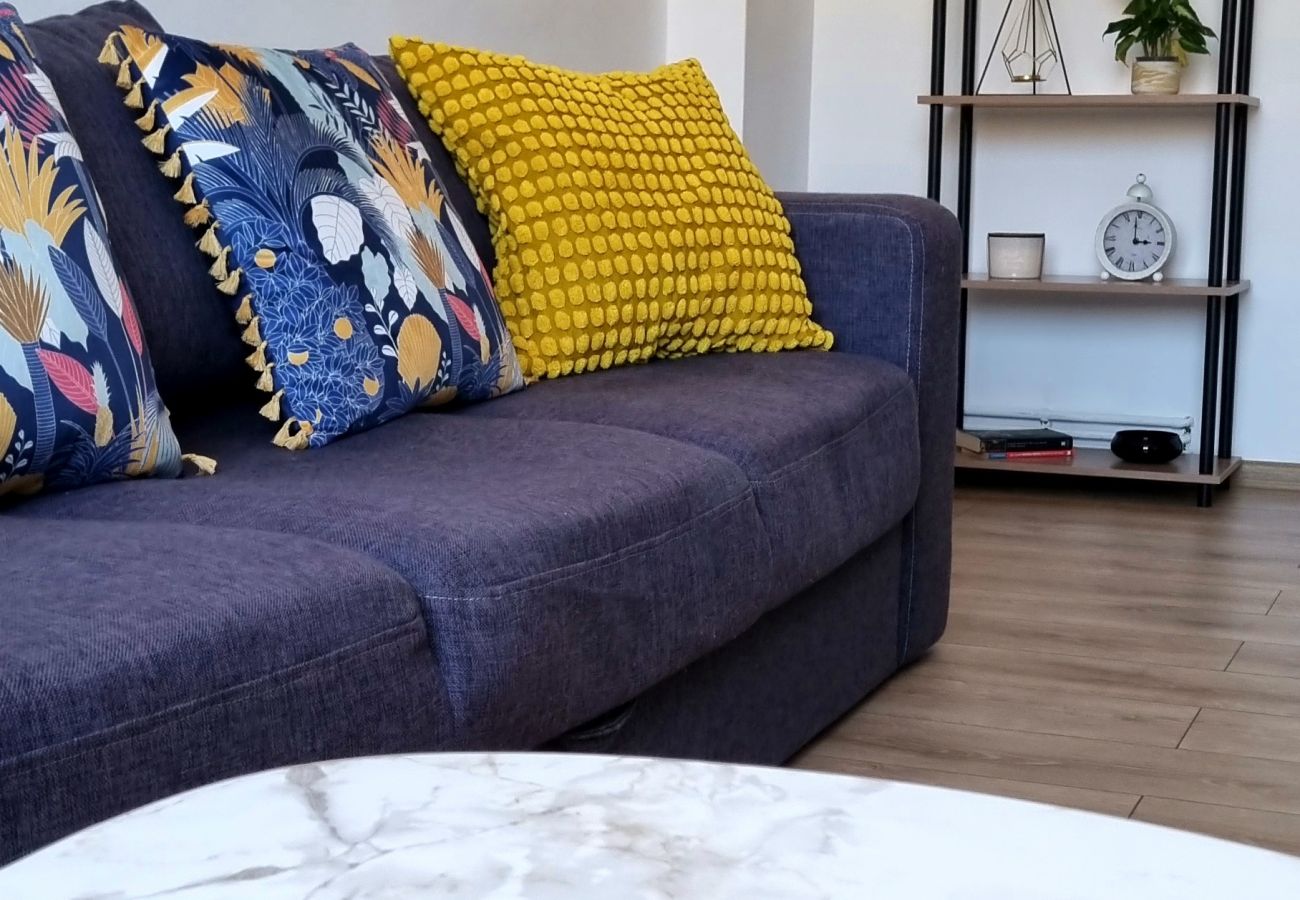 Apartment in Timisoara - Ultracentral Vibes