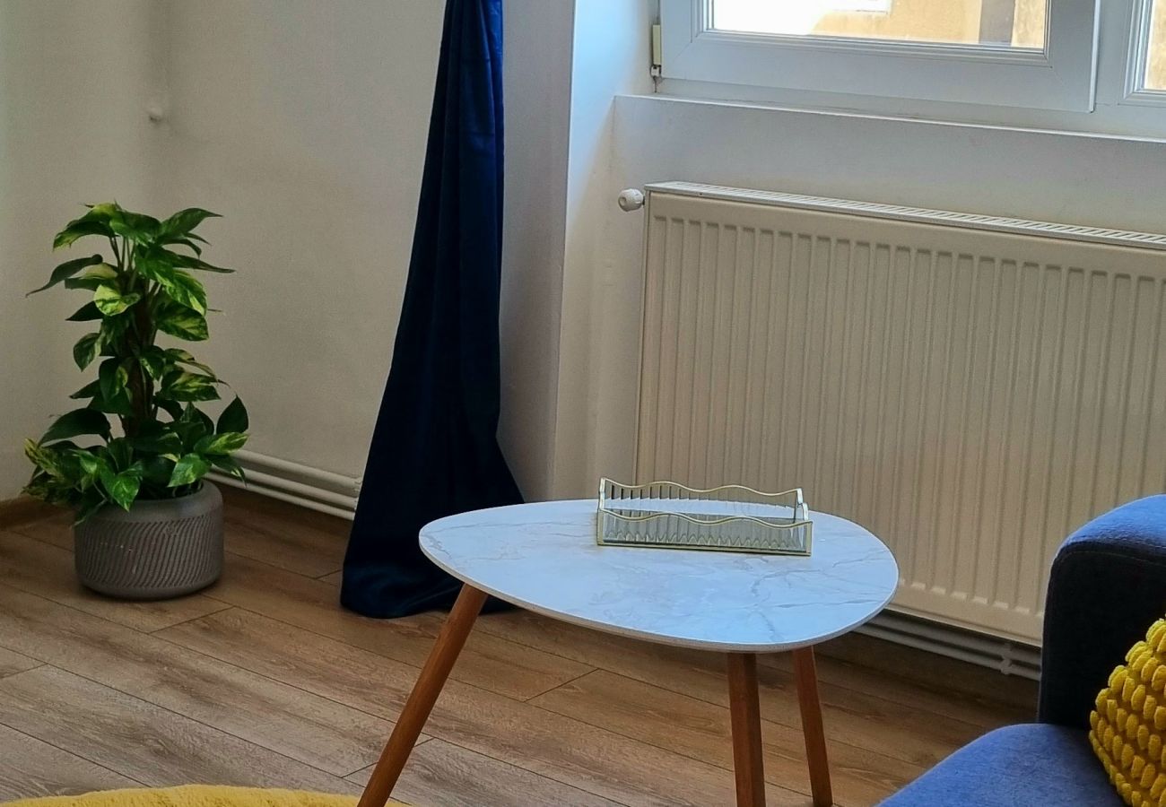 Apartment in Timisoara - Ultracentral Vibes