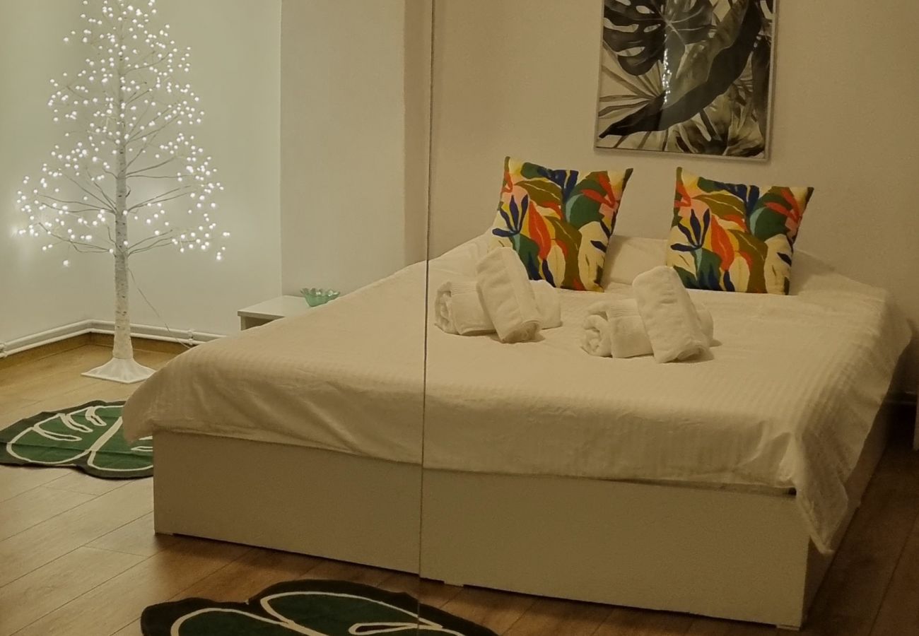 Apartment in Timisoara - Ultracentral Vibes