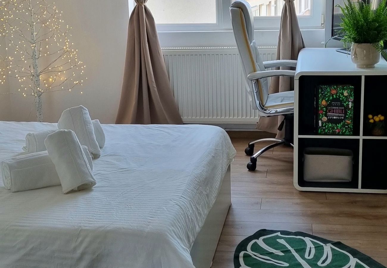 Apartment in Timisoara - Ultracentral Vibes