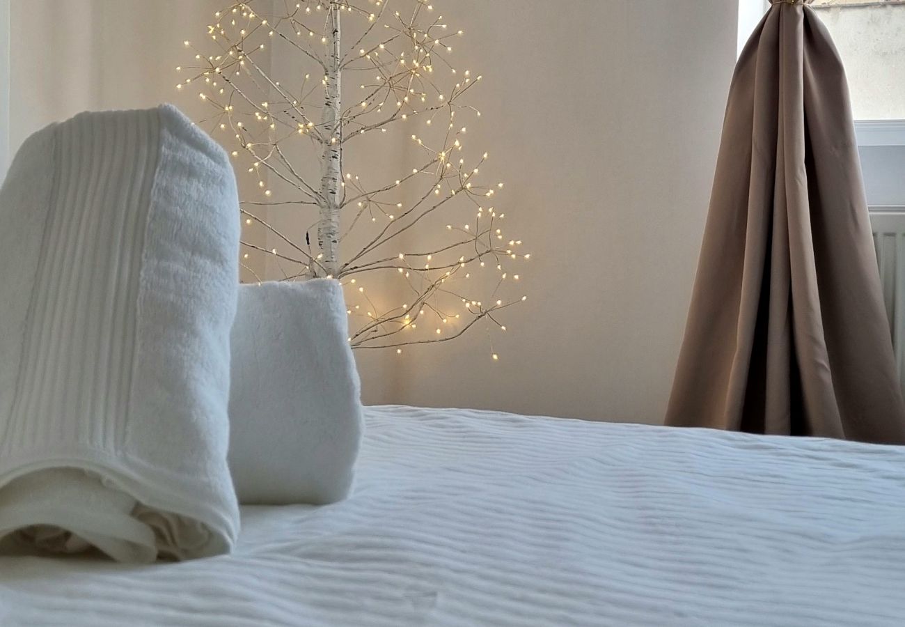Apartment in Timisoara - Ultracentral Vibes