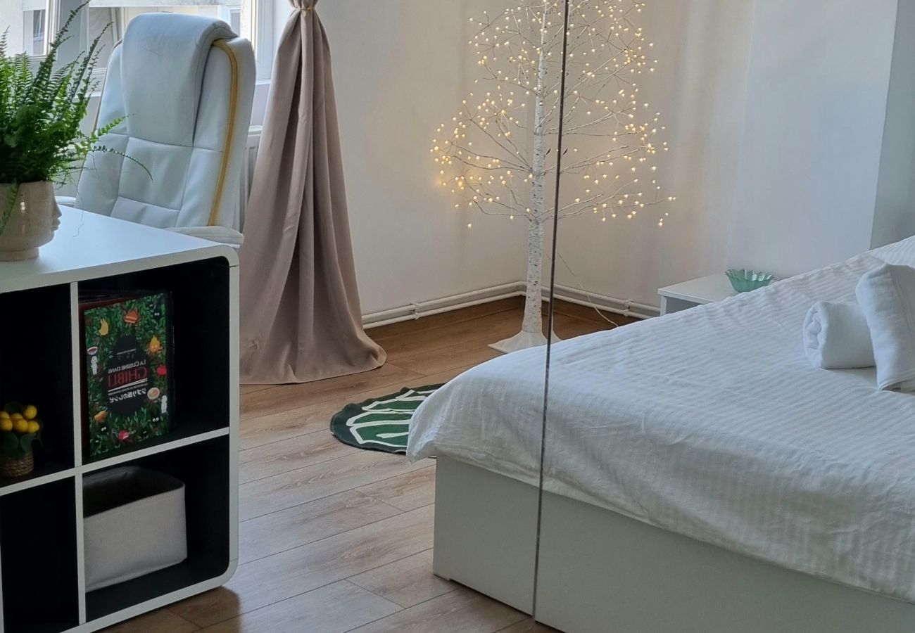 Apartment in Timisoara - Ultracentral Vibes