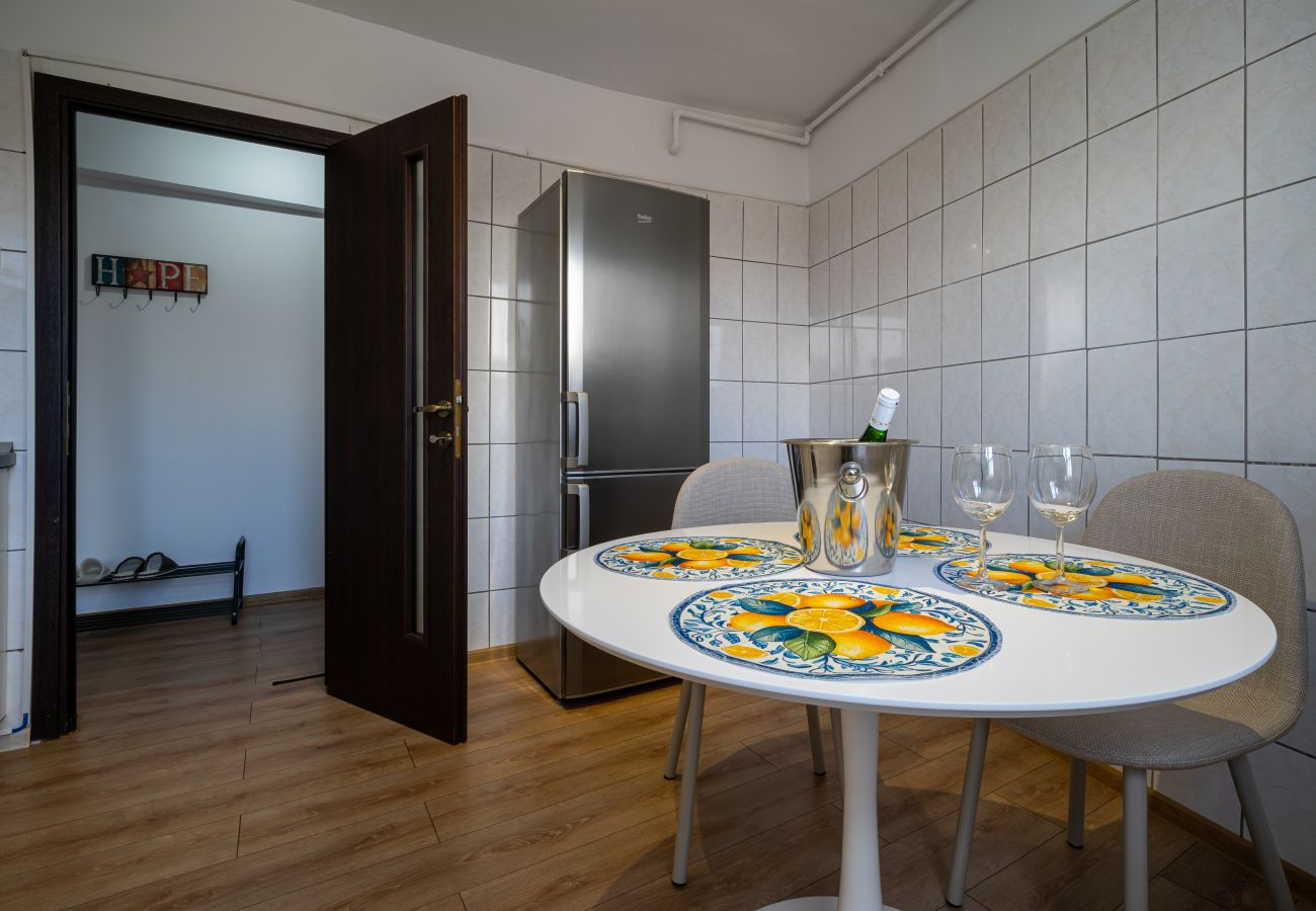 Apartment in Timisoara - Ultracentral Vibes Apartment in Timisoara - Ultracentral Vibes