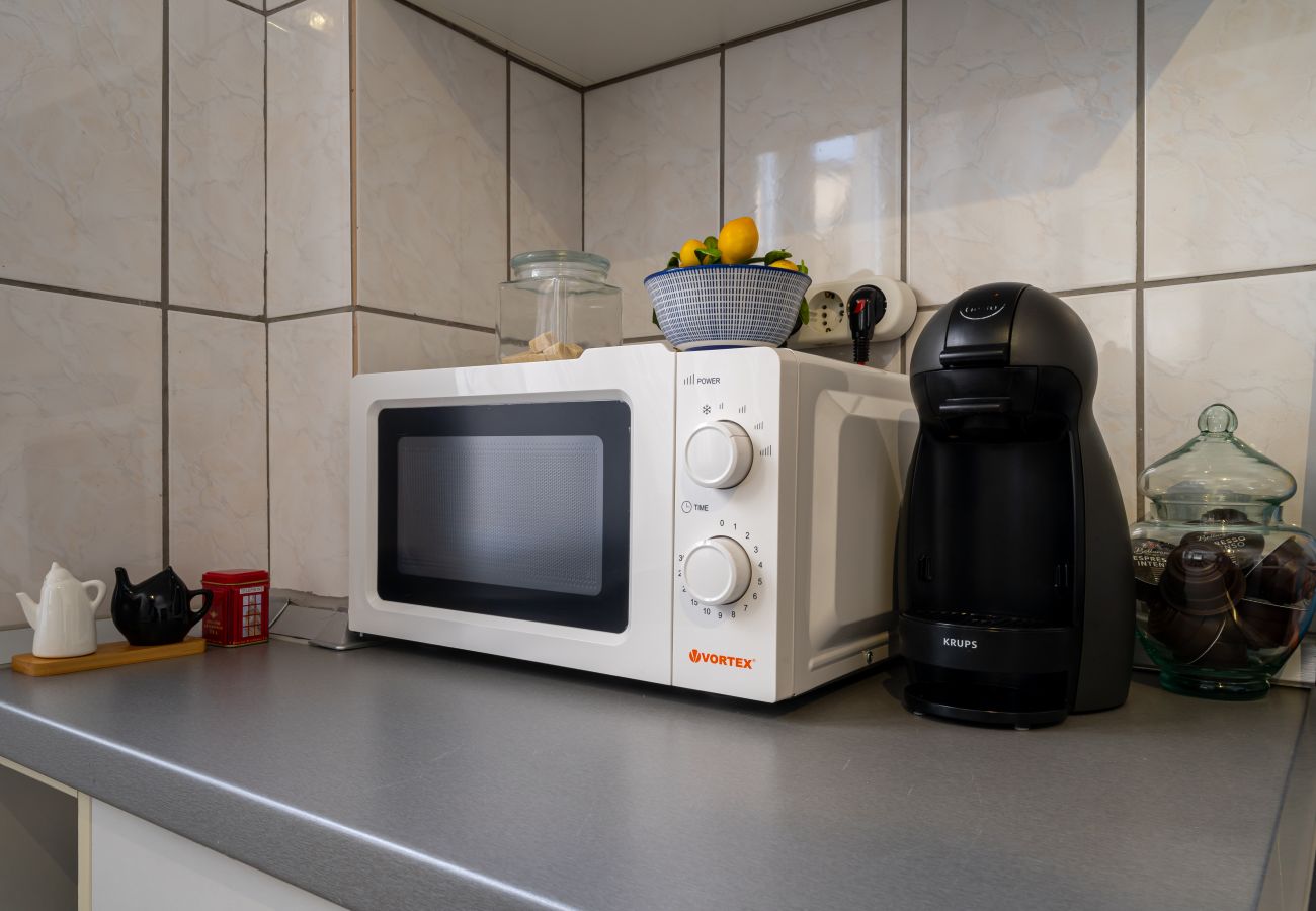 Apartment in Timisoara - Ultracentral Vibes Apartment in Timisoara - Ultracentral Vibes