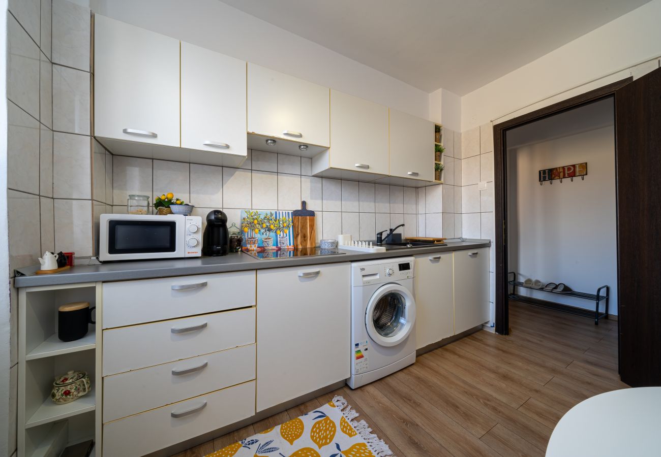 Apartment in Timisoara - Ultracentral Vibes Apartment in Timisoara - Ultracentral Vibes