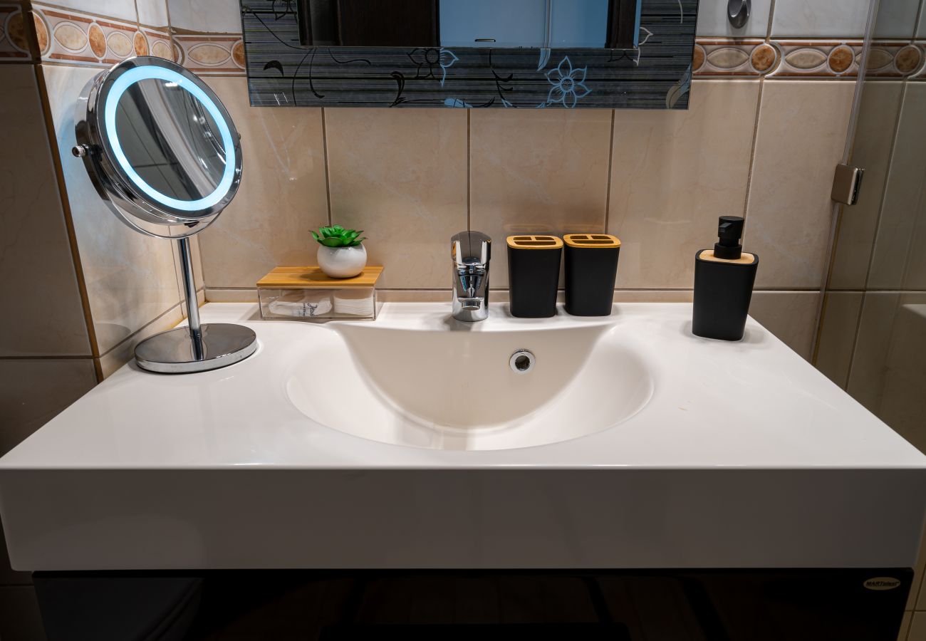 Apartment in Timisoara - Ultracentral Vibes Apartment in Timisoara - Ultracentral Vibes