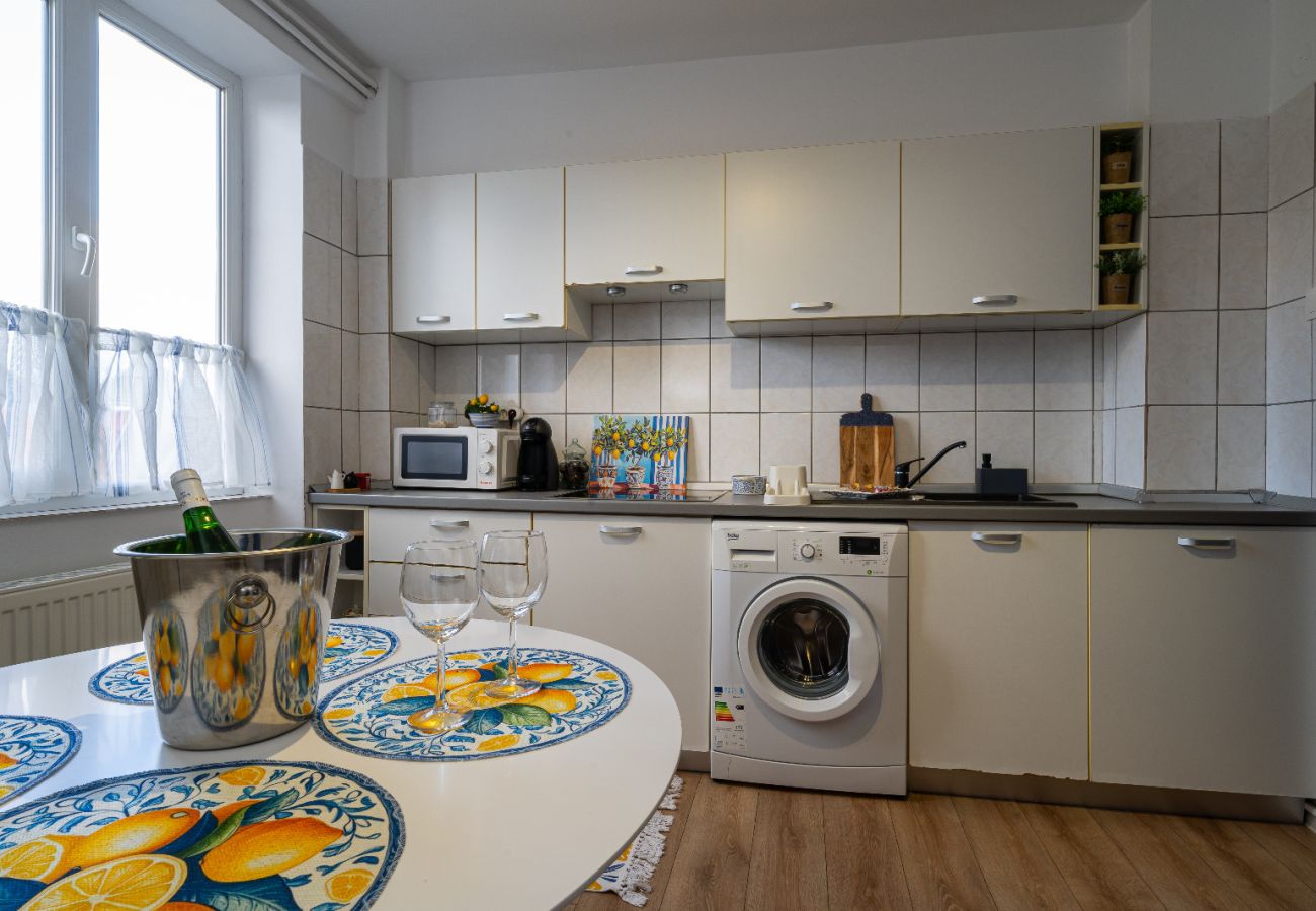 Apartment in Timisoara - Ultracentral Vibes Apartment in Timisoara - Ultracentral Vibes