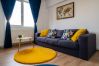 Apartment in Timisoara - Ultracentral Vibes Apartment in Timisoara - Ultracentral Vibes