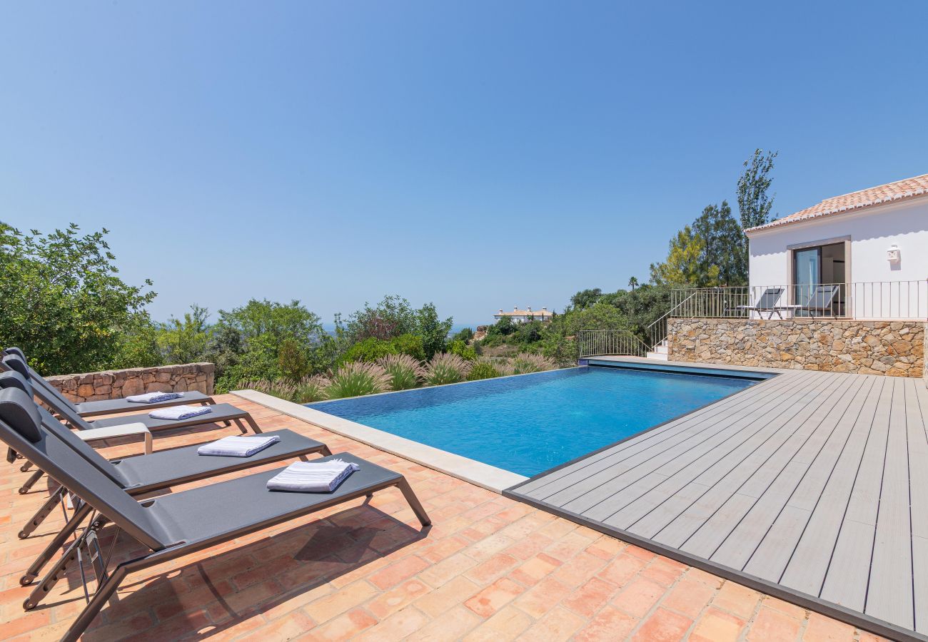 Villa in Loulé - Casa Velha