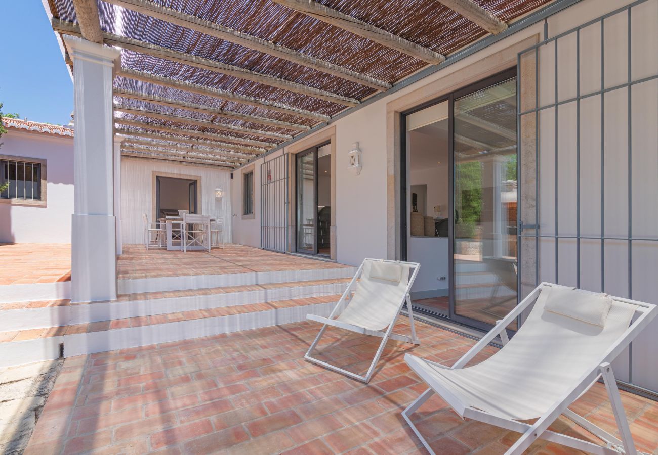 Villa in Loulé - Casa Velha