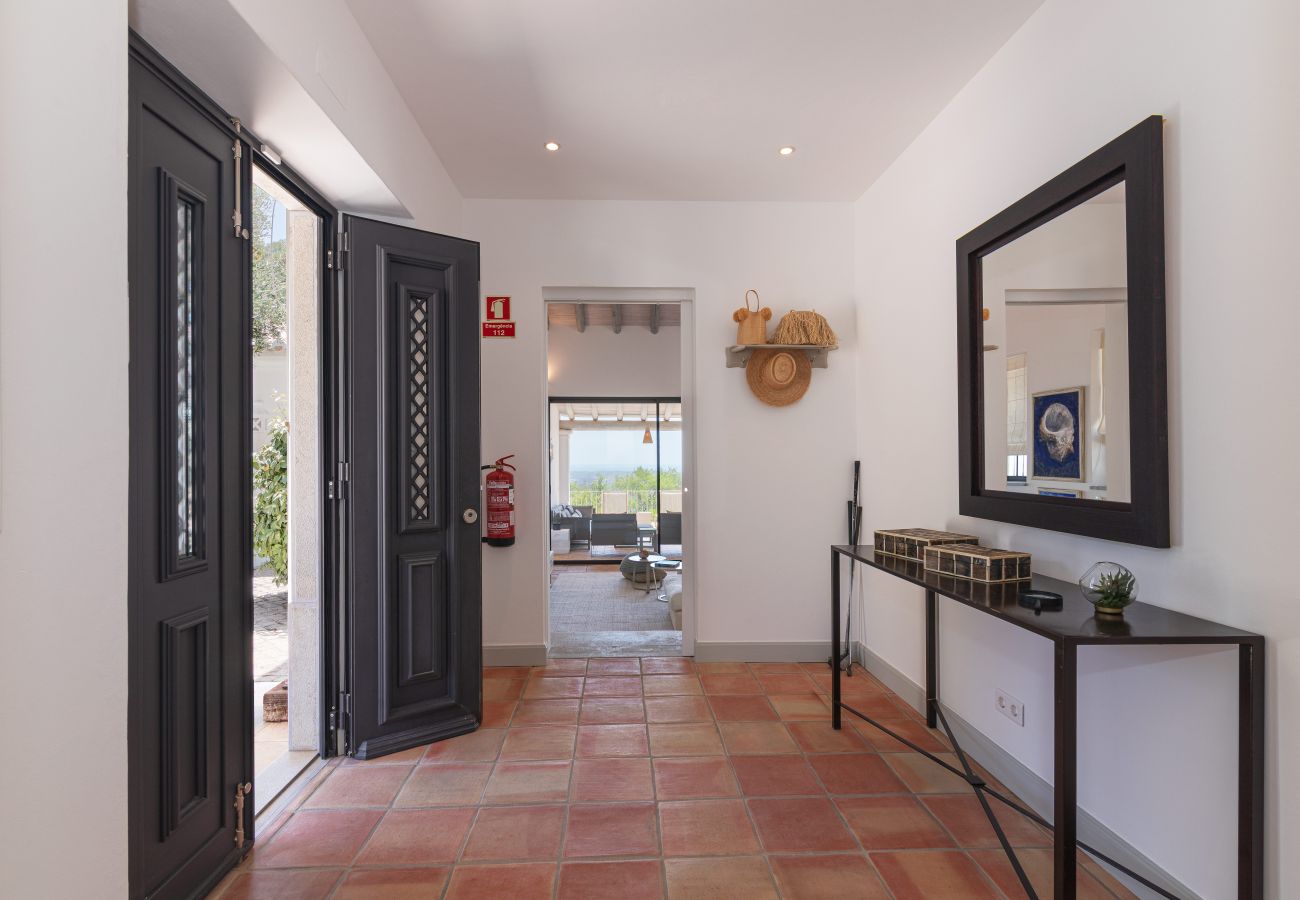 Villa in Loulé - Casa Velha