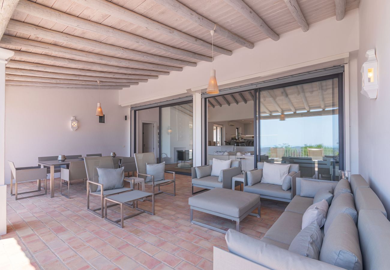 Villa in Loulé - Casa Velha