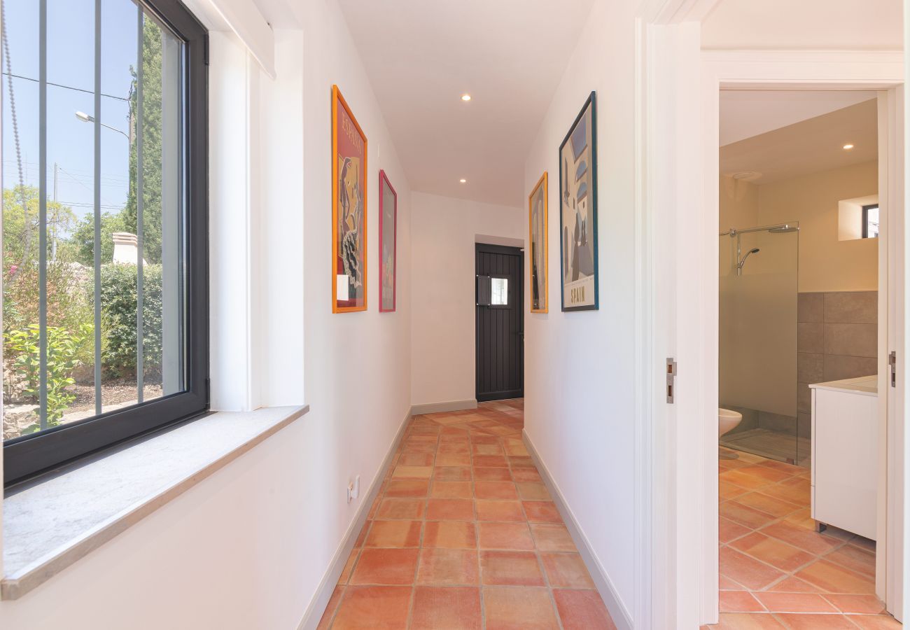 Villa in Loulé - Casa Velha