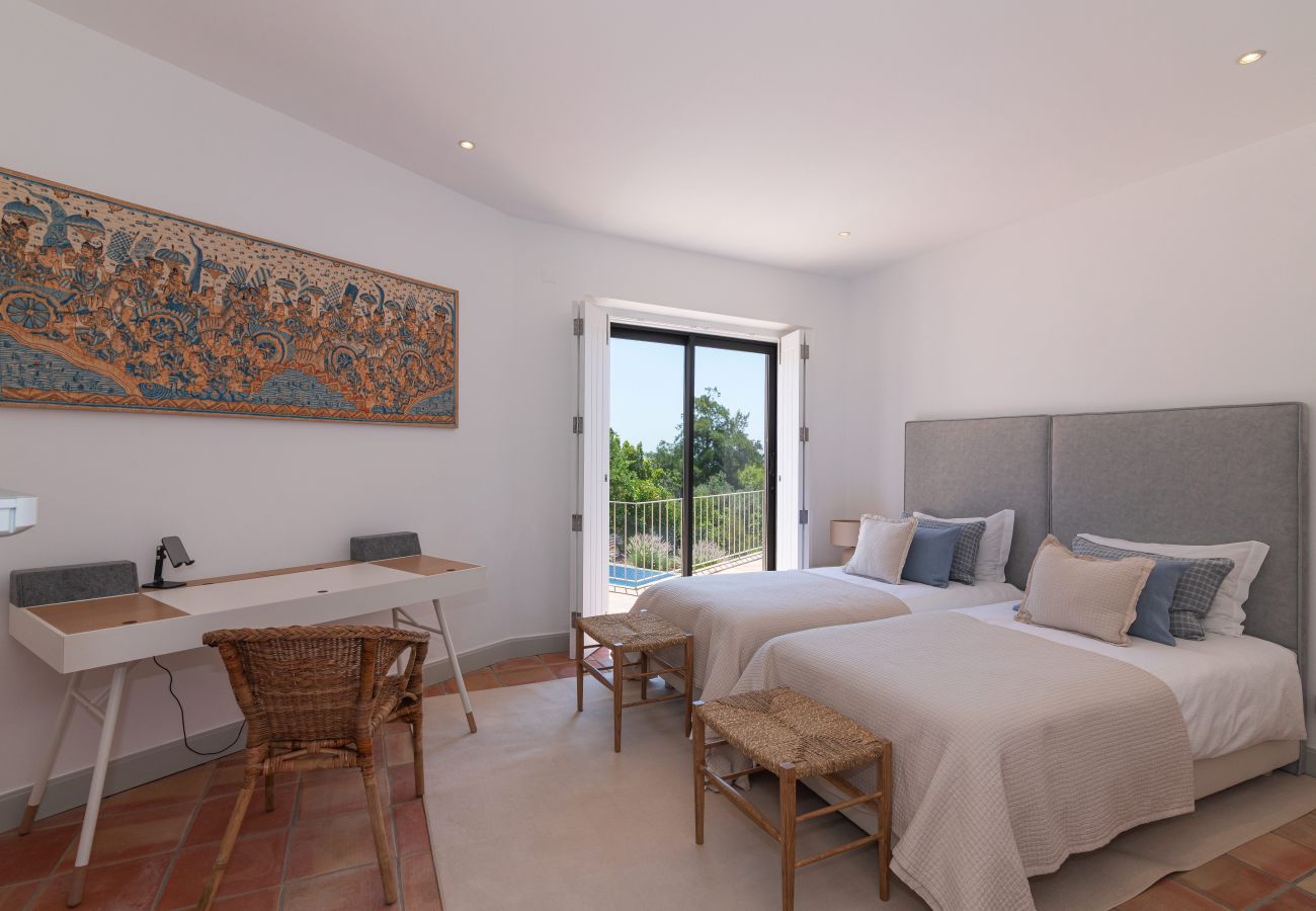 Villa in Loulé - Casa Velha