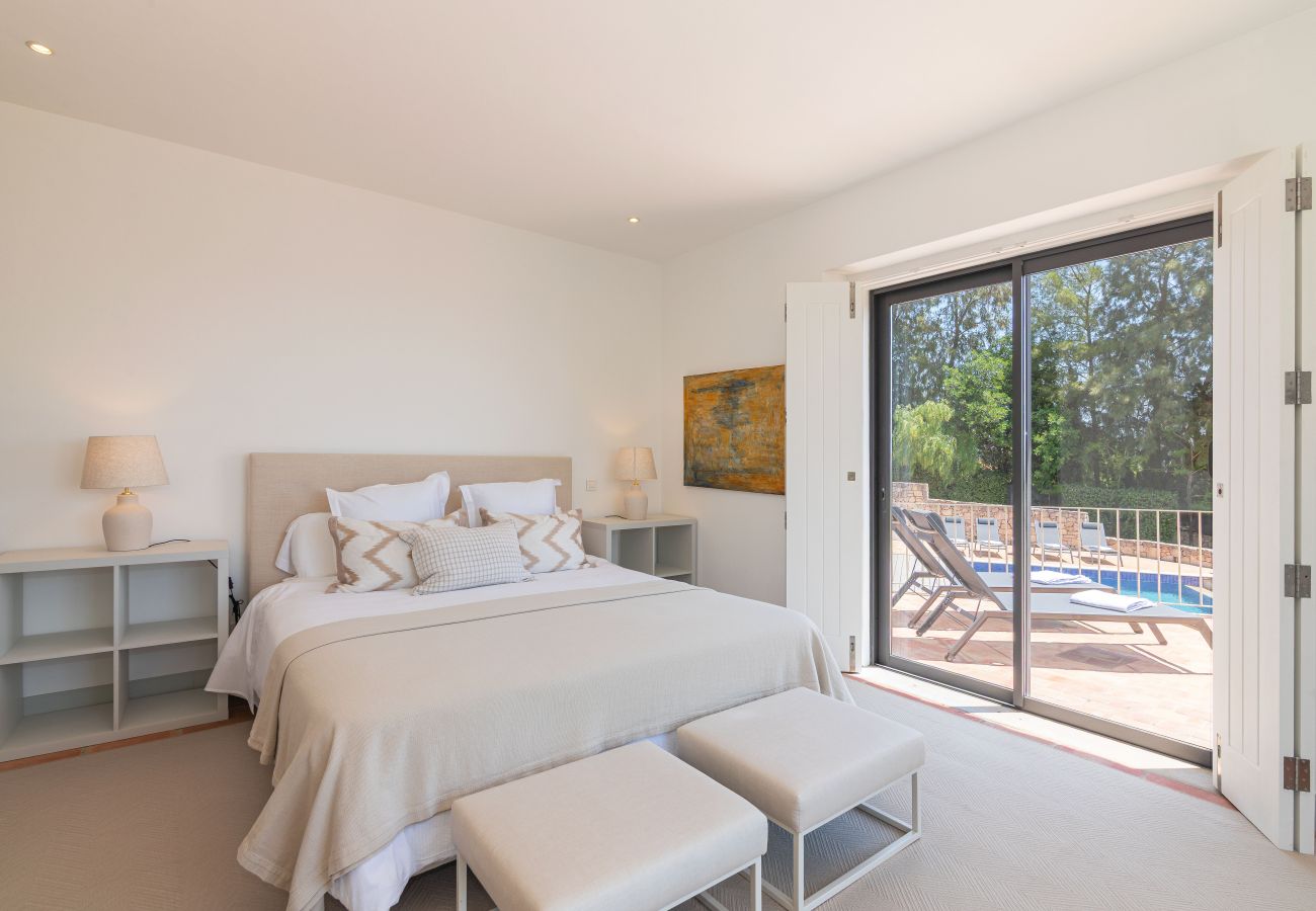 Villa in Loulé - Casa Velha