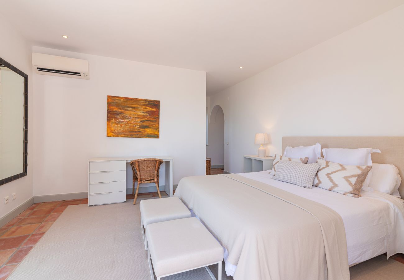 Villa in Loulé - Casa Velha
