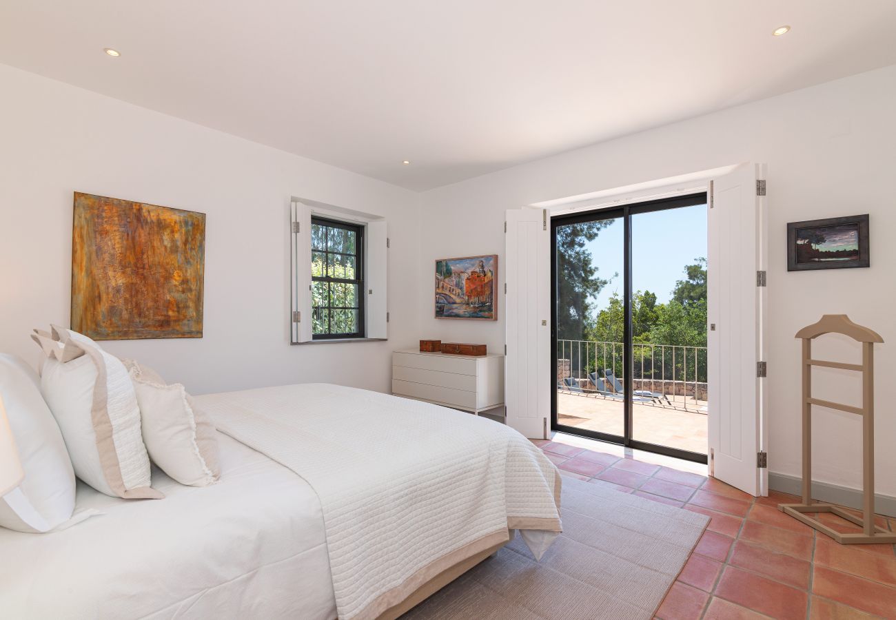 Villa in Loulé - Casa Velha