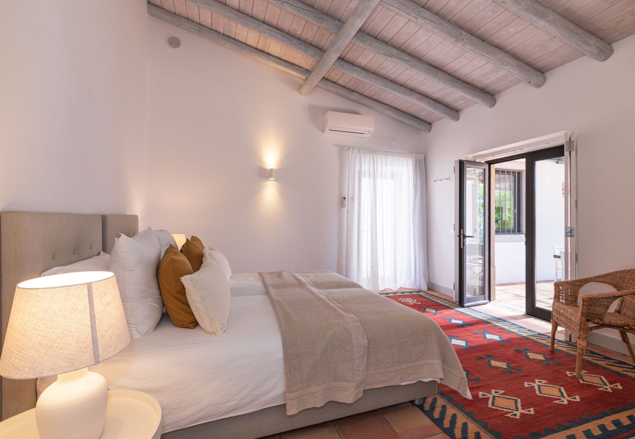Villa in Loulé - Casa Velha