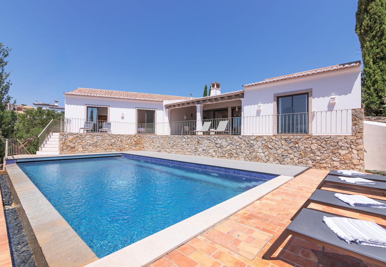 Villa in Loulé - Casa Velha