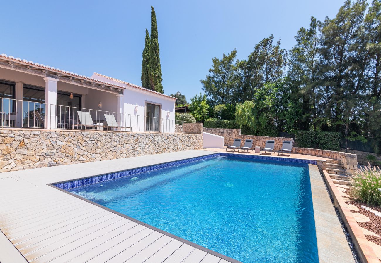 Villa in Loulé - Casa Velha