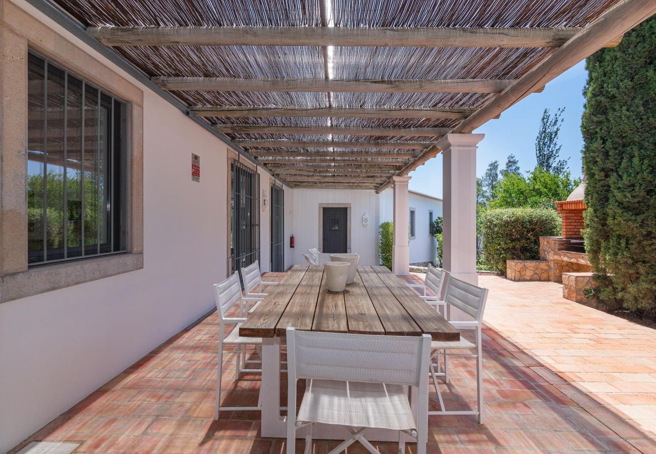 Villa in Loulé - Casa Velha