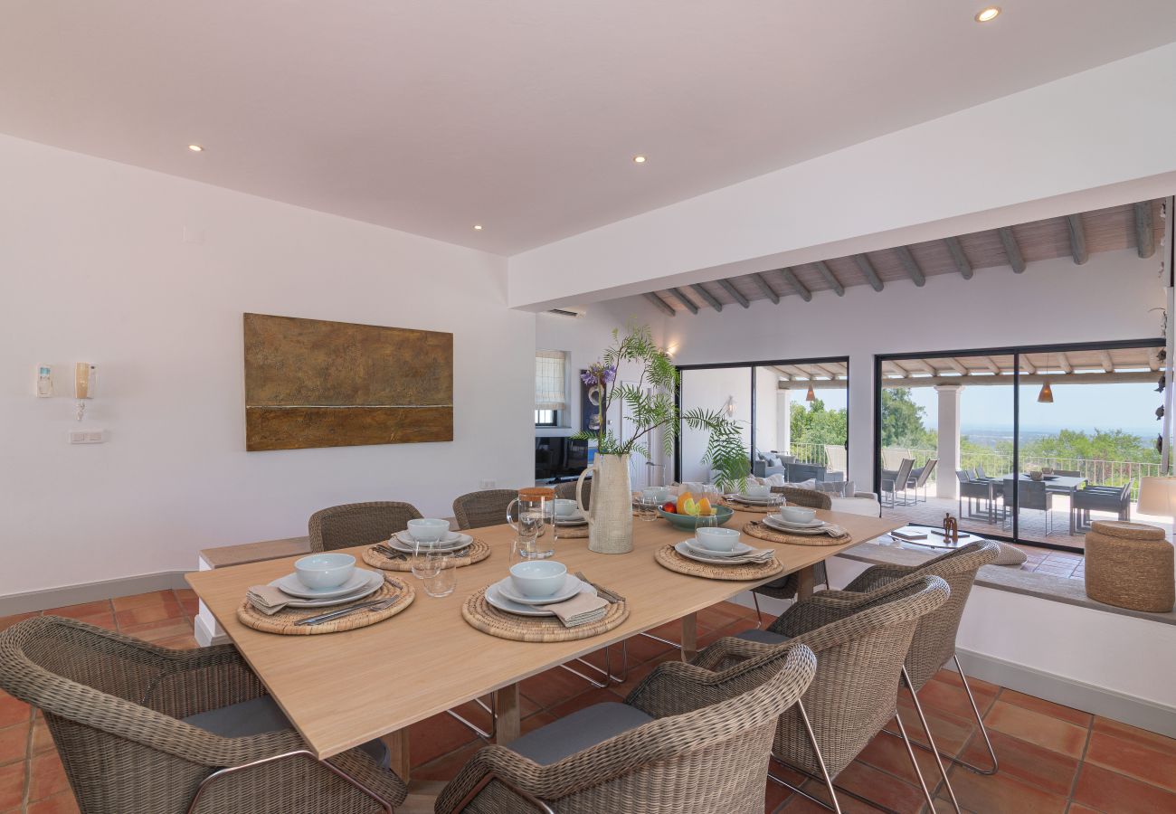 Villa in Loulé - Casa Velha